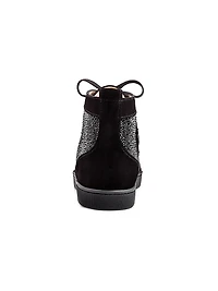 Louis Strass High-Top Sneakers