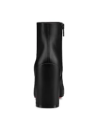 Turela 85MM Leather Boots