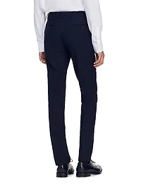 Wool Suit Pants