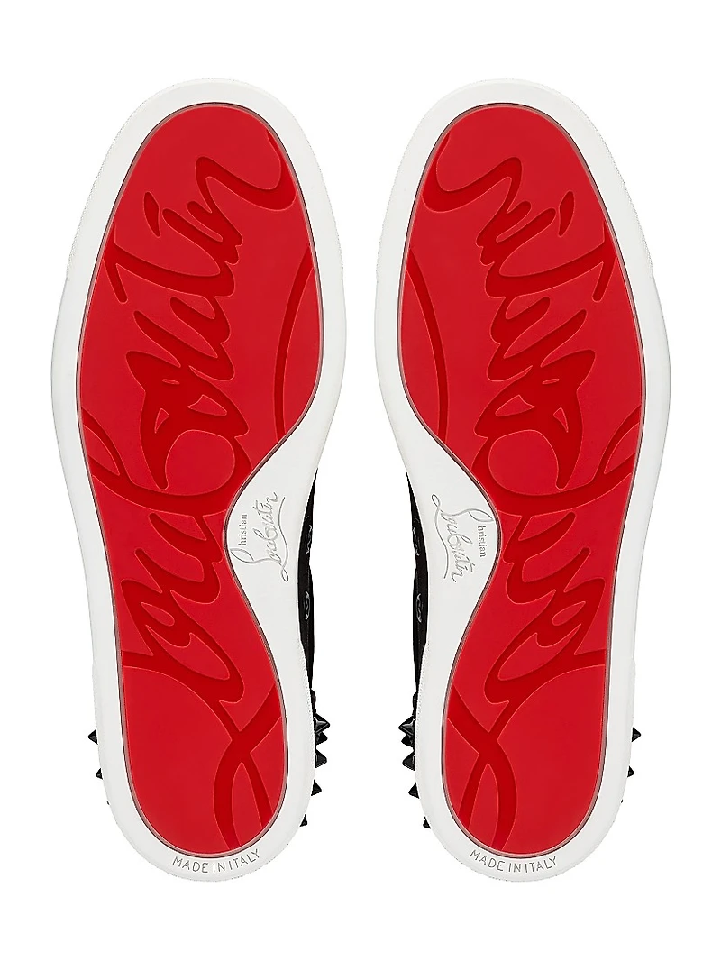 Vieira 2 Sneakers
