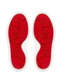 Little Girl's & Toy Sneakers