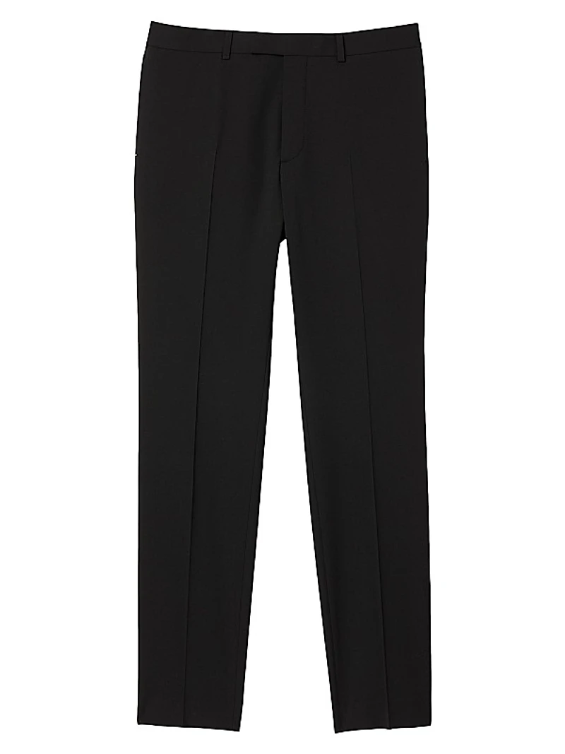 Classic Suit Pants