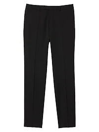 Classic Suit Pants
