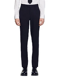 Classic Suit Pants