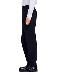 Classic Suit Pants