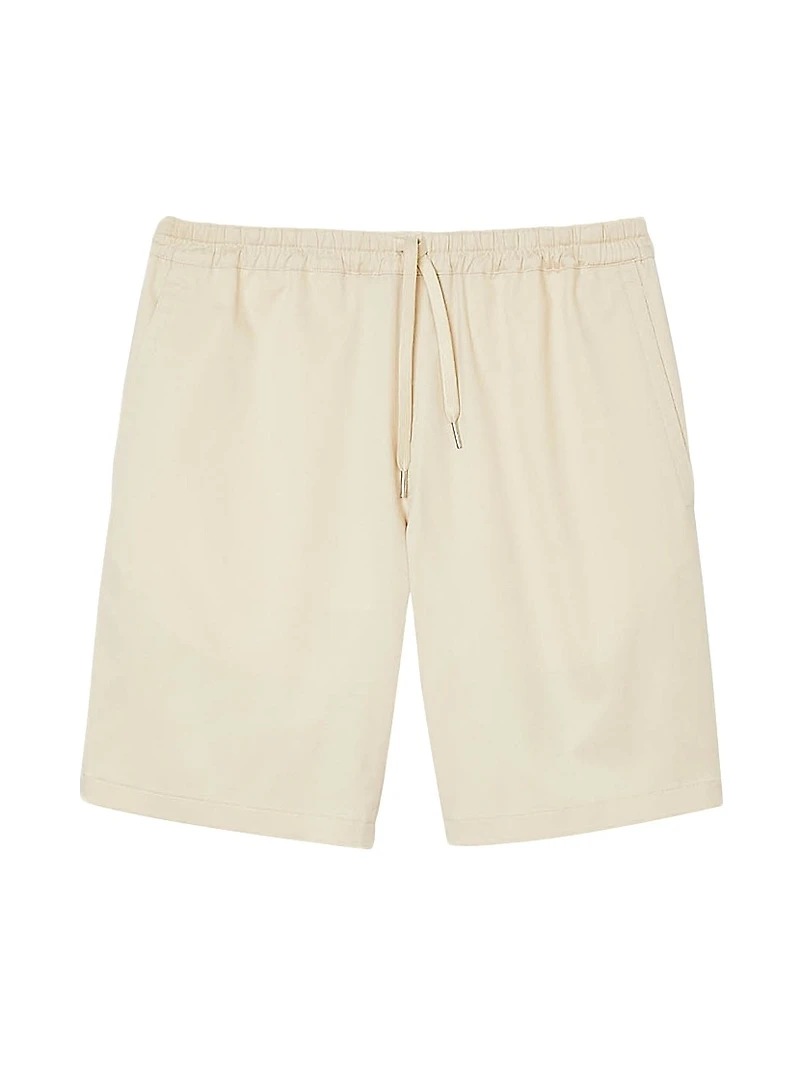 Cotton Shorts