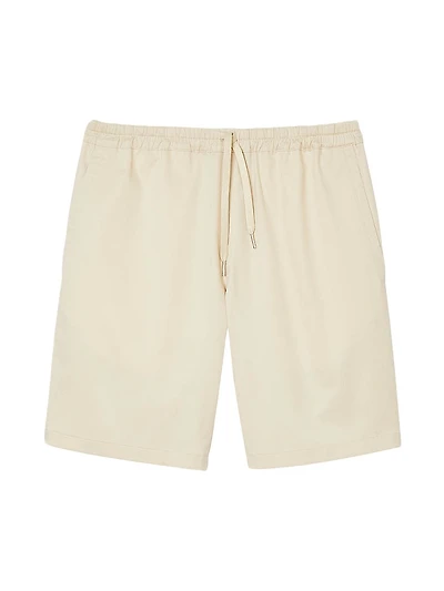 Cotton Shorts