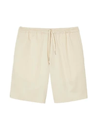Cotton Shorts