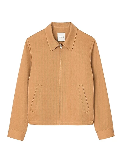 Cotton Jacket