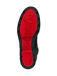 CL Chelsea Booty Lug Boots