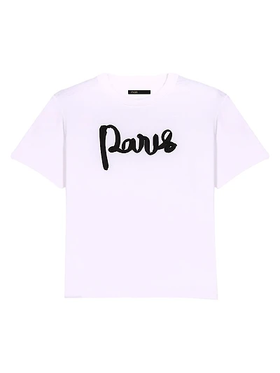 Cotton T-Shirt