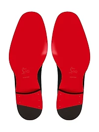 Chambeliss Derby Shoes