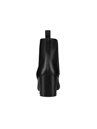 Turelastic 55MM Leather Boots