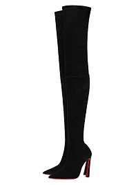 Condora Botta Alta 100MM Over the Knee Boots