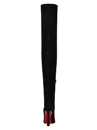 Condora Botta Alta 100MM Over the Knee Boots