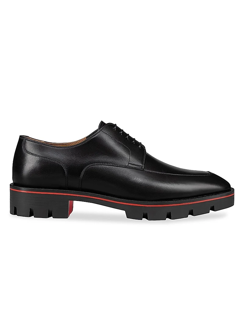 Davisol Oxford Shoes