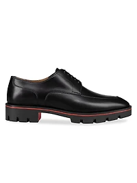 Davisol Oxford Shoes