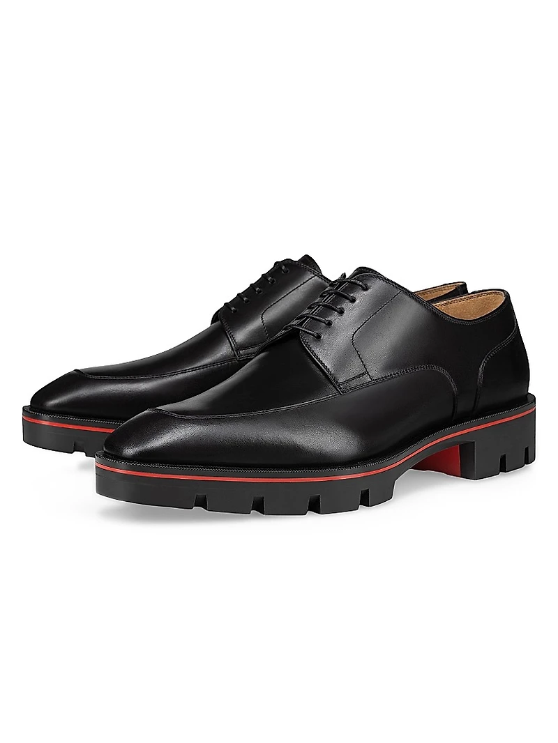 Davisol Oxford Shoes