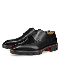 Davisol Oxford Shoes