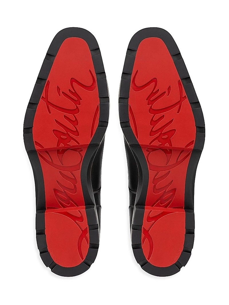 Davisol Oxford Shoes