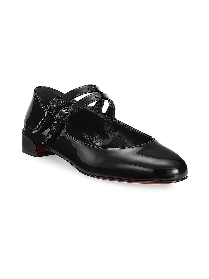 Sweet Jane Mary Janes