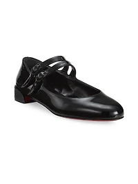 Sweet Jane Mary Janes