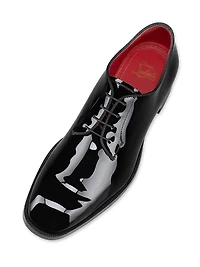 Chambeliss Night Strass Dress Shoes
