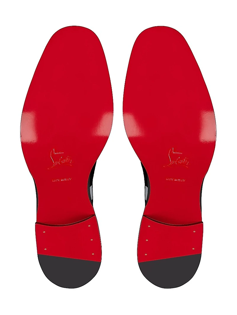 Chambeliss Night Strass Dress Shoes