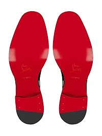 Chambeliss Night Strass Dress Shoes