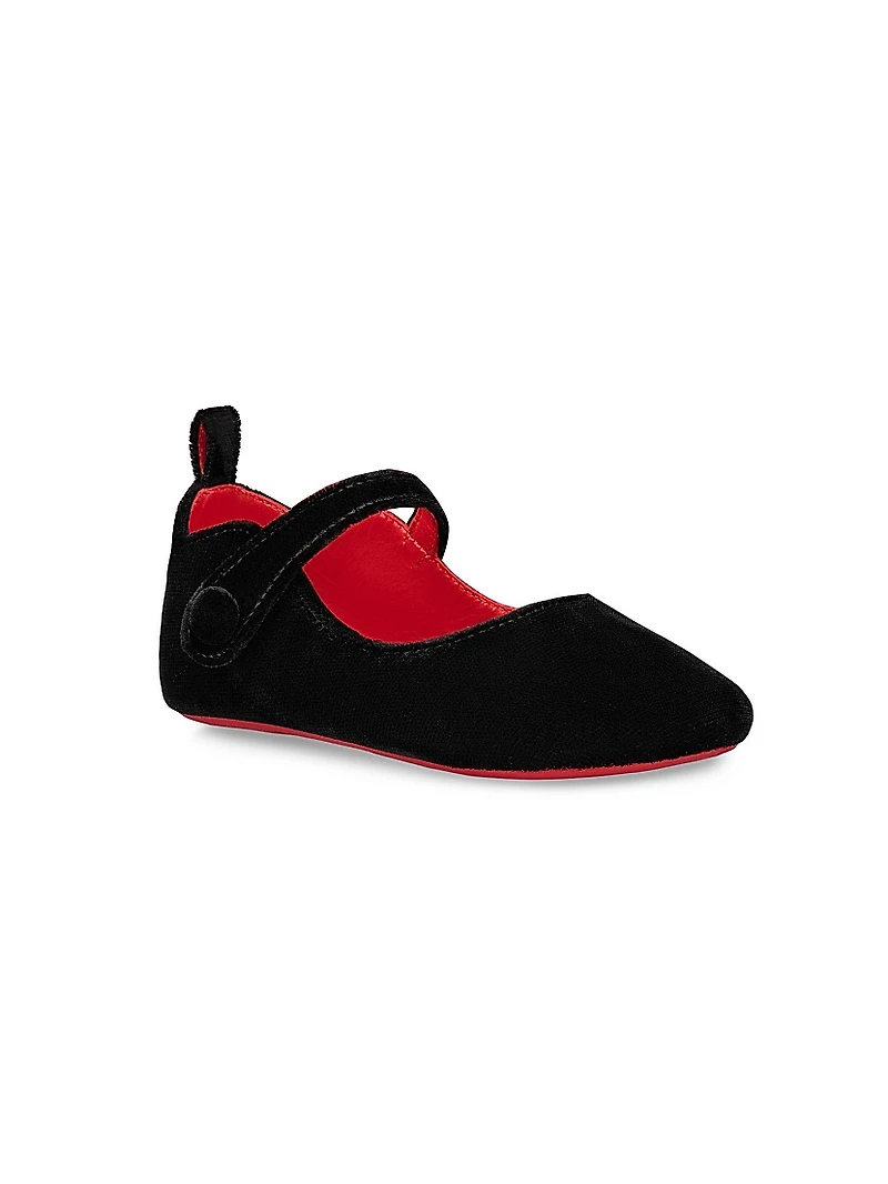 Baby Love Chick Shoes