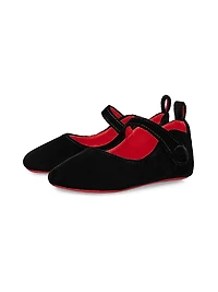 Baby Love Chick Shoes
