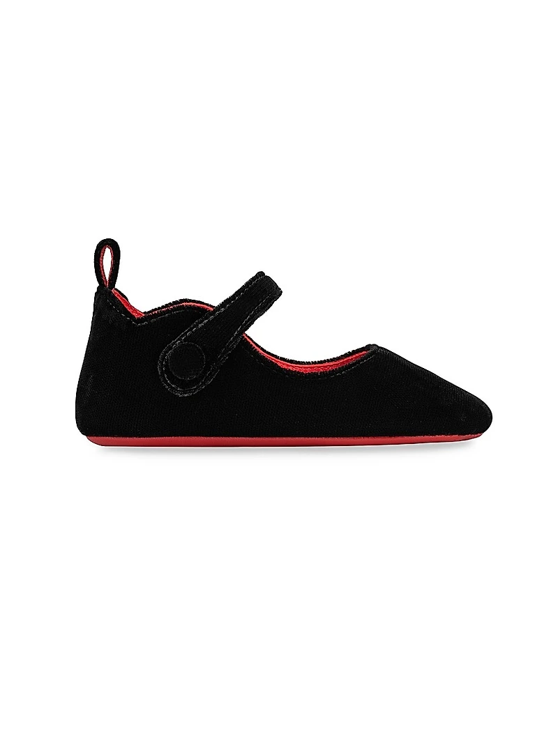 Baby Love Chick Shoes