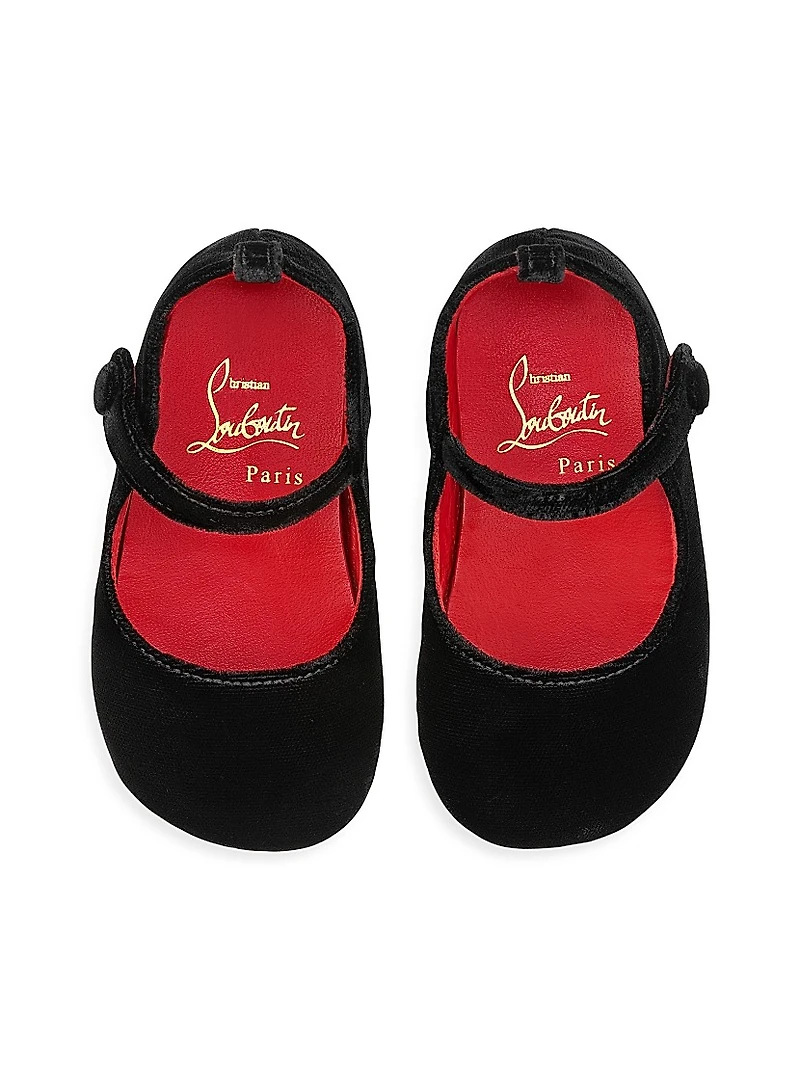 Baby Love Chick Shoes