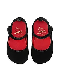 Baby Love Chick Shoes