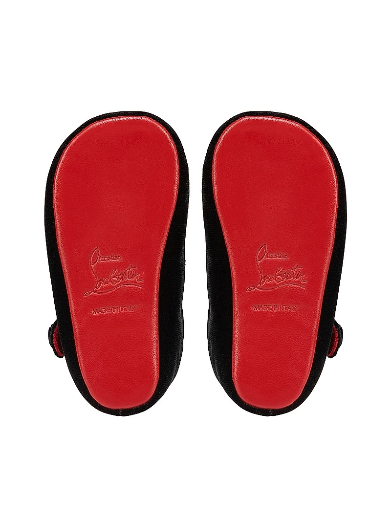 Baby Love Chick Shoes