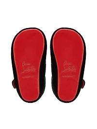 Baby Love Chick Shoes