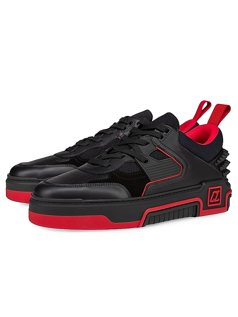 Astroloubi Low Top Sneakers