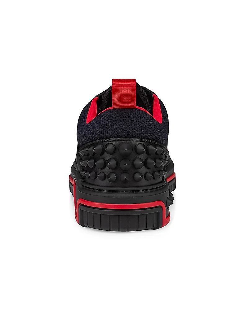 Astroloubi Low Top Sneakers