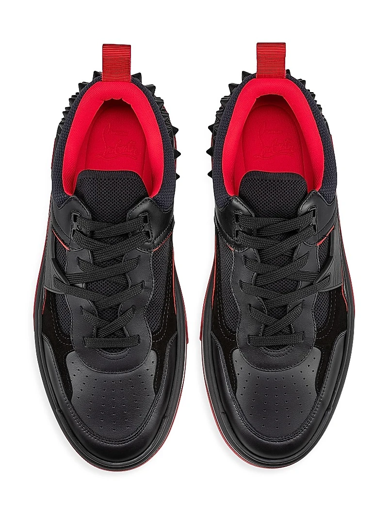 Astroloubi Low Top Sneakers