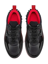 Astroloubi Low Top Sneakers