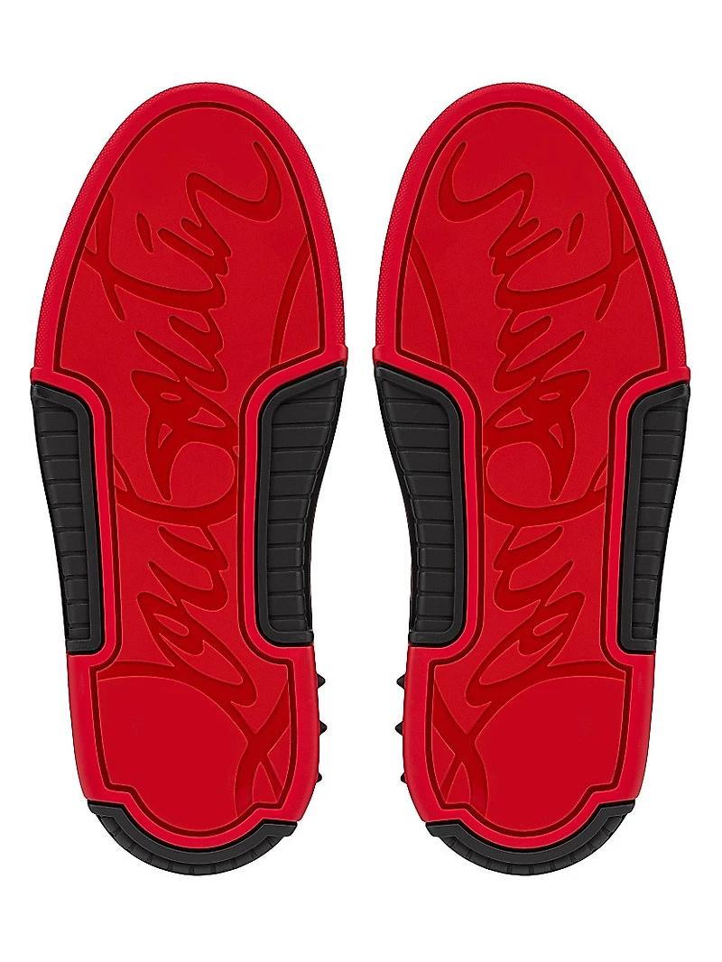 Astroloubi Low Top Sneakers