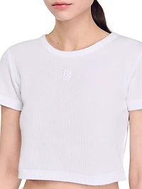 Cropped T-Shirt