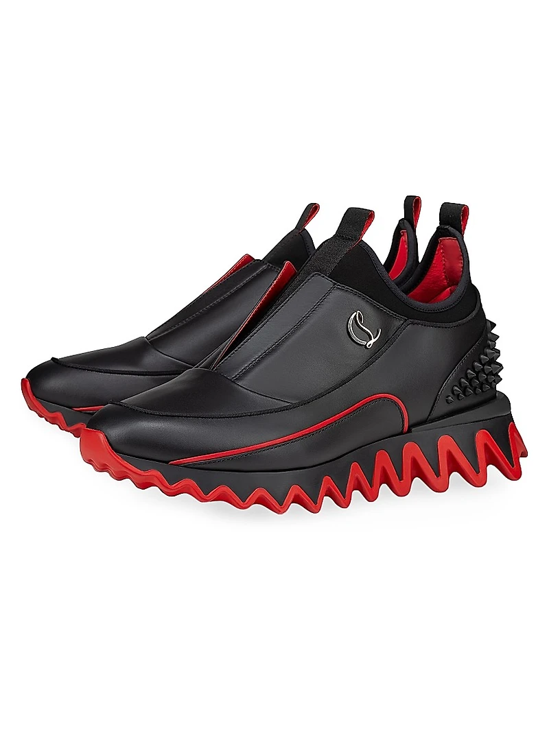 Sharkyloub SP Spikes Sneakers