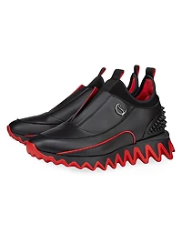 Sharkyloub SP Spikes Sneakers