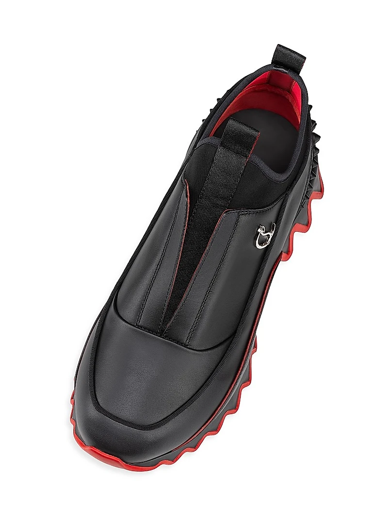 Sharkyloub SP Spikes Sneakers