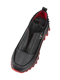 Sharkyloub SP Spikes Sneakers