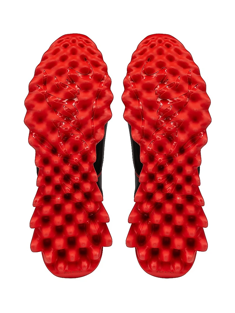 Sharkyloub SP Spikes Sneakers