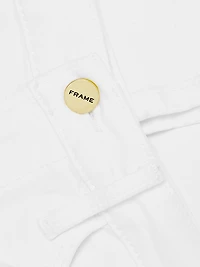 Le High Stretch Flare Jeans