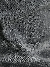 5620 3D Zip Knee Skinny Jeans