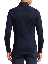 Jersey Sport Shirt